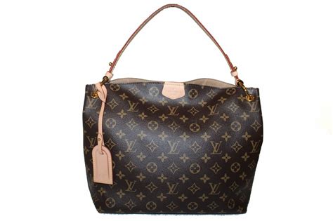 hobo bags louis vuitton|Graceful PM Women's Hobo Handbags .